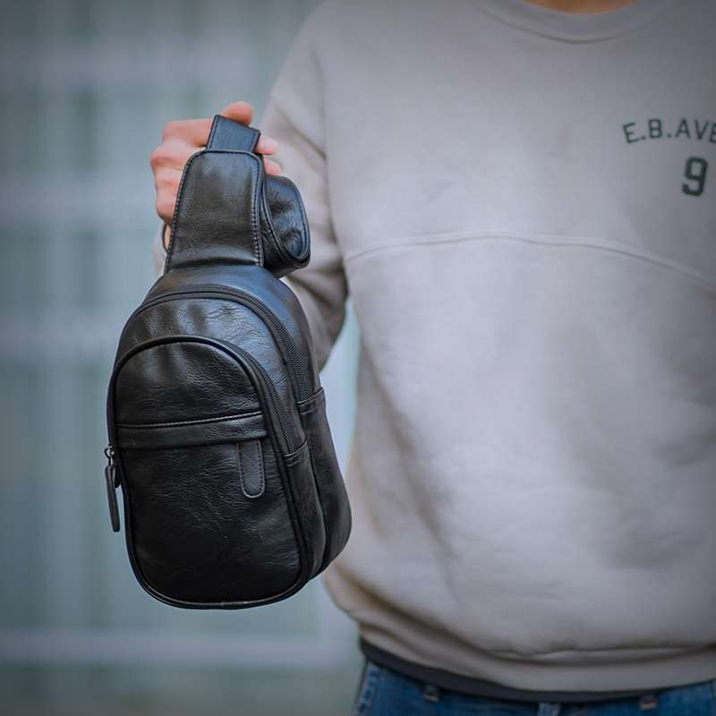 ボディバッグ コンパクト斜めがけボディバッグ