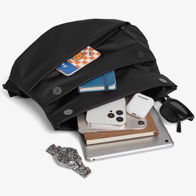 ボディバッグ 大容量斜めがけボディバッグ