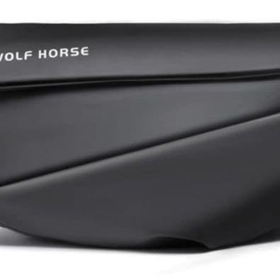 ボディバッグ 大容量斜めがけボディバッグ