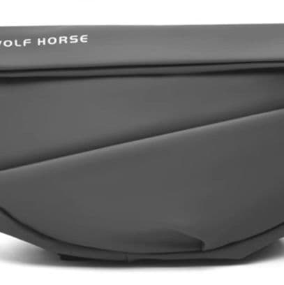 ボディバッグ 大容量斜めがけボディバッグ