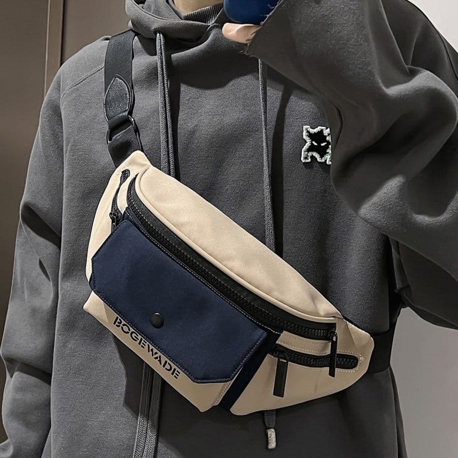 ボディバッグ ボディバッグ アーバンポケットボディーバッグ