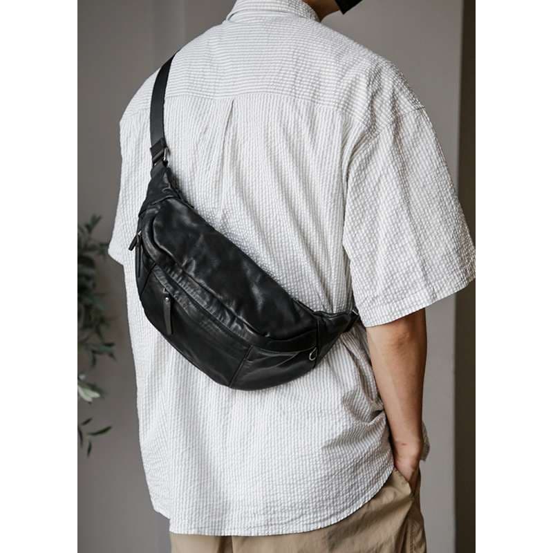 ボディバッグ　クシュッと感覚ボディバッグ