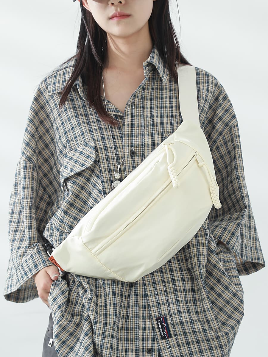 ボディバッグ 街歩きワンショルダー